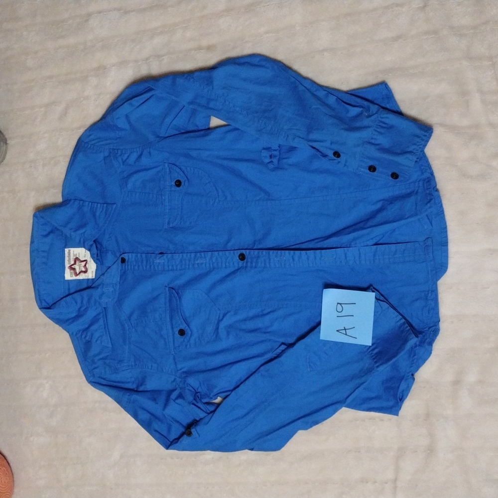 Junior shirt